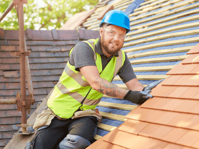 About Roof Repair Experts Rhoadesville, VA